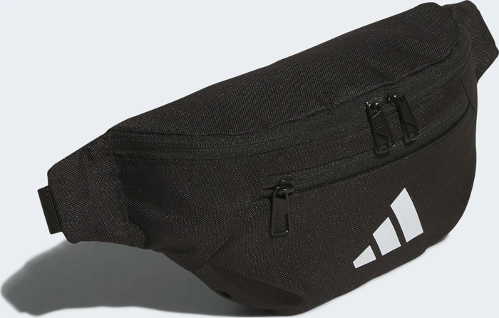 adidas Essentials Bauchtasche schwarz