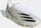 adidas X Ghosted.1 SG cloud white/core black/met. gold melange (Herren) Vorschaubild