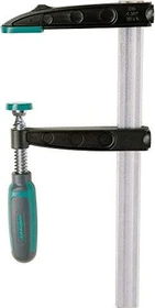 Wolfcraft SZ 80-150 Schraubzwinge, 150/80mm