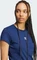 adidas Essentials Slim T-Shirt kurzarm night indigo (Damen) Vorschaubild