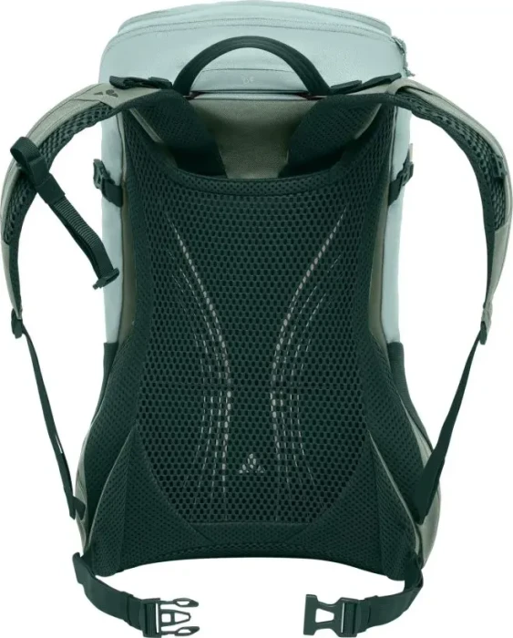 Vaude Skomer Zip 22 dusty fern (Damen)