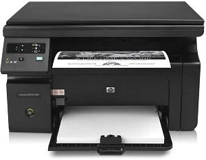 HP LaserJet Pro M1132 MFP, Laser, einfarbig