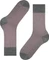 Falke Oxford Stripe Socken steel mel. (Herren) Vorschaubild