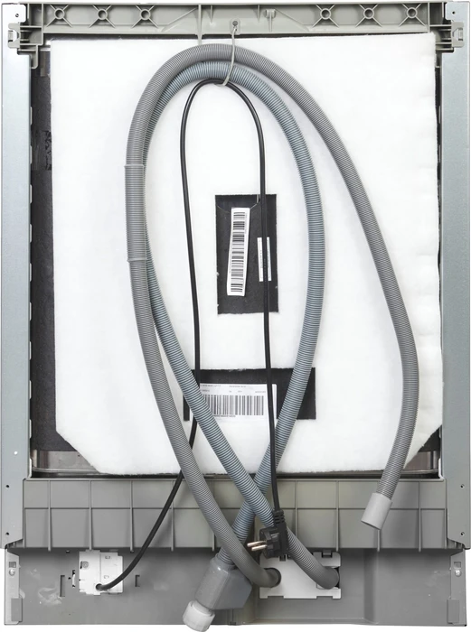 Bauknecht OBBC Ecosilent 8650