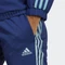 adidas Tiro Trainingshose lang victory blue (Damen) Vorschaubild