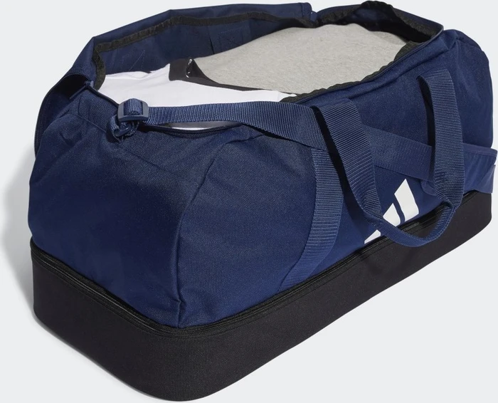 adidas Tiro League M Duffelbag Sporttasche team navy blue 2/black/white