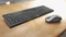 Cherry Stream Desktop Recharge schwarz, USB, DE Vorschaubild