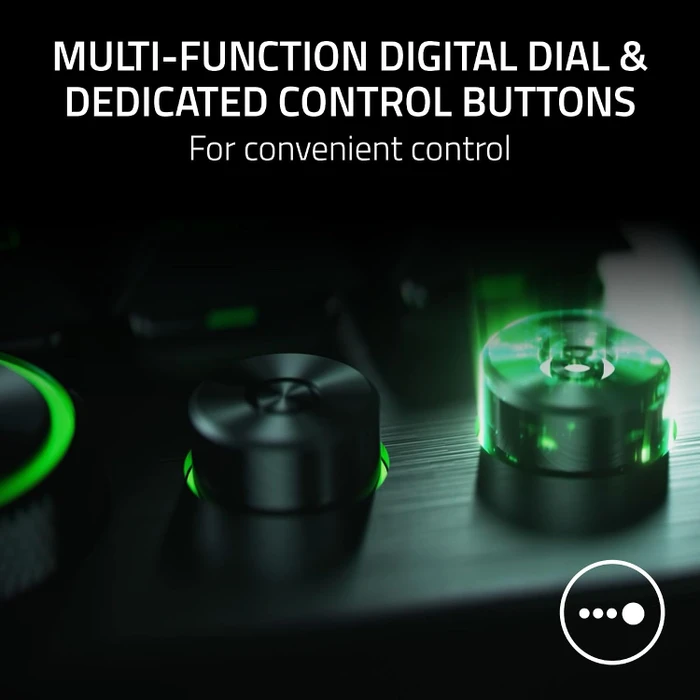 Razer Huntsman V3 Pro Low-profile Tenkeyless 8KHz, schwarz, LEDs RGB, Razer Low-Profile Analog Optical Switch, USB, US