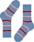 Falke Marina Stripe Socken cornflower blue (Herren) Vorschaubild