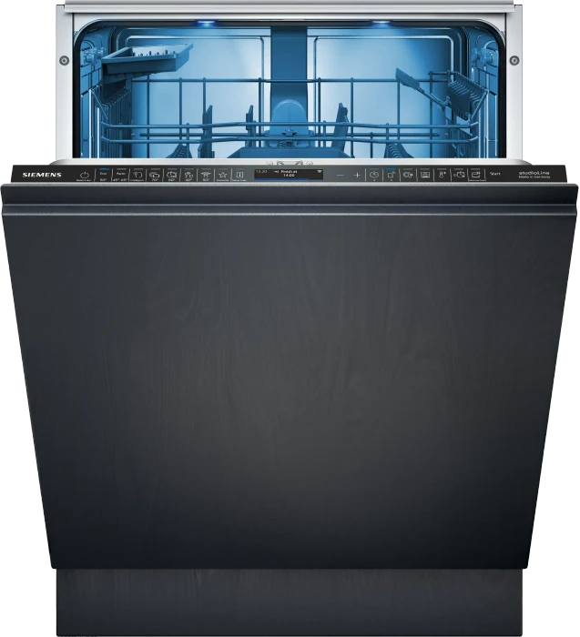 Siemens iQ700 SN97T800BE