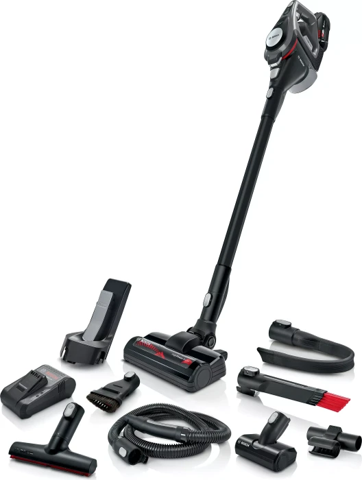 Bosch Serie 8 BSS825MULT Unlimited Gen2 Akku-Handstaubsauger
