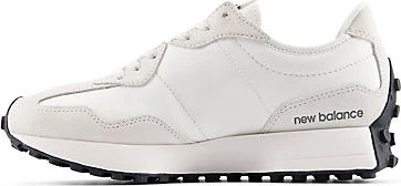 New Balance 327 sea salt/castlerock (Damen)
