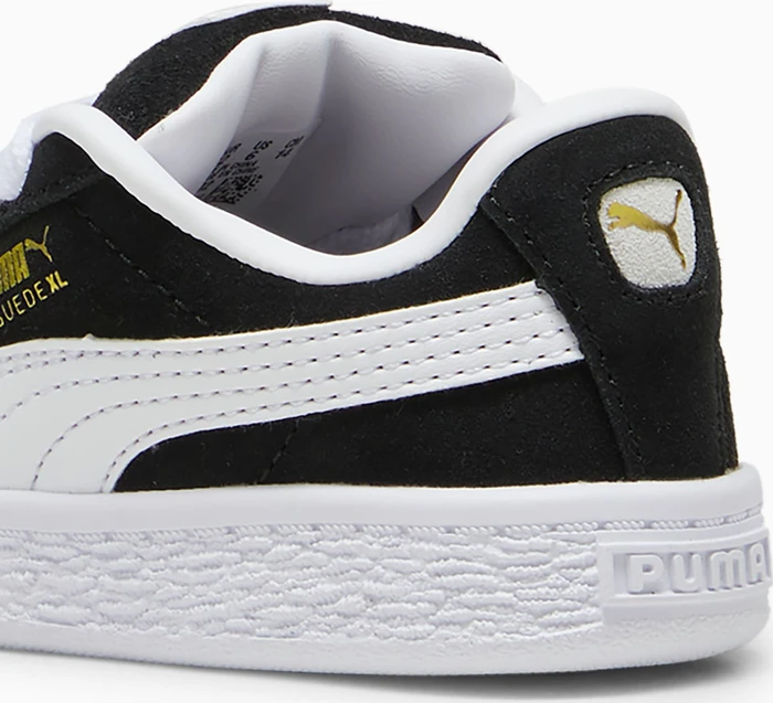 Puma Suede XL puma black/puma white (Junior)