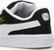 Puma Suede XL puma black/puma white (Junior) Vorschaubild