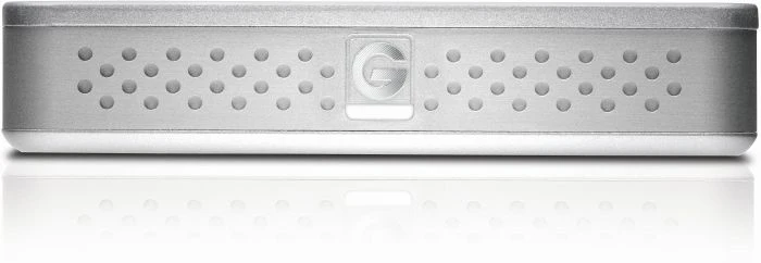 SanDisk Professional G-DRIVE ev, 512GB, USB 3.0 Micro-B