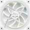 DeepCool FL14 WH, weiß, 140mm, 3er-Pack Vorschaubild