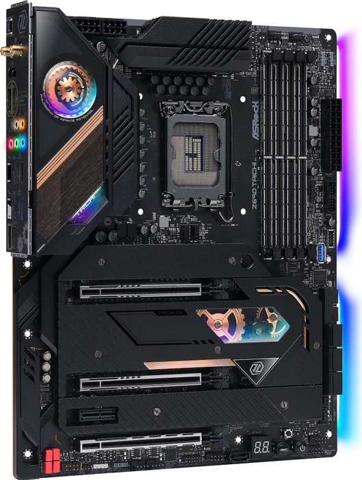 ASRock Z690 Taichi (Intel 1700)