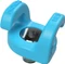 Kondor Blue Mondoties Kabelmanagement Clips 1/4"-20 Vorschaubild