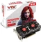 VTX3D Radeon R9 380, 4GB GDDR5, 2x DVI, HDMI, DP Vorschaubild