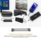 Icy Dock ICYNano MB861U31-1M2B, USB-C 3.1 Vorschaubild