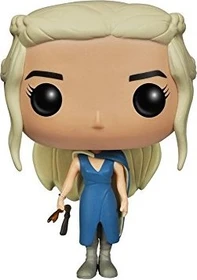 FunKo Pop! Television - Game of Thrones - Mhysa Daenerys