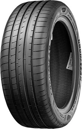 Goodyear Eagle F1 Asymmetric 5