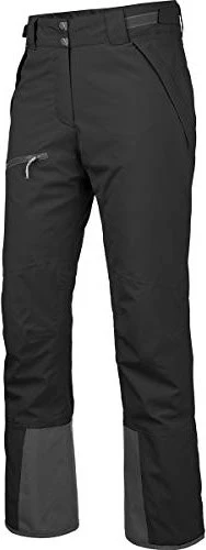 Salewa Antelao Beltovo Hose lang black out (Damen)