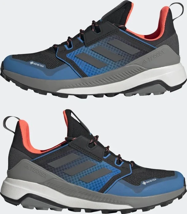 adidas Terrex Trailmaker GTX core black/grey six/turbo (Herren)
