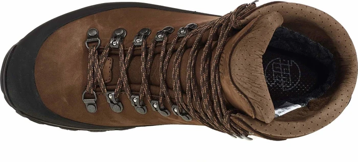 Hanwag Ancash II GTX brown/asphalt (Herren)