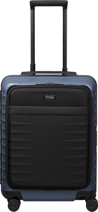 Titan Overseas 4-Rad Trolley SVT 55cm