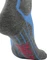 Falke SK4 Advanced Compression Light Skisocken morning sky (Damen) Vorschaubild