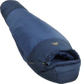 Mountain Equipment Klimatic I Mumienschlafsack dusk