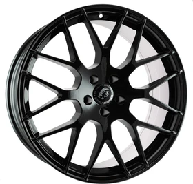 Damina Performance DM01 9.0x20 5/112 ET40 (verschiedene Farben)