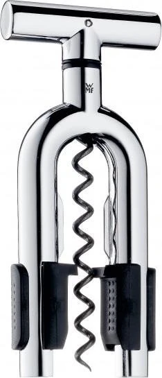 WMF Vino Prosecco-/Weinkorkenzieher