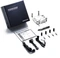 Phanteks Glacier C350a, chrome Vorschaubild