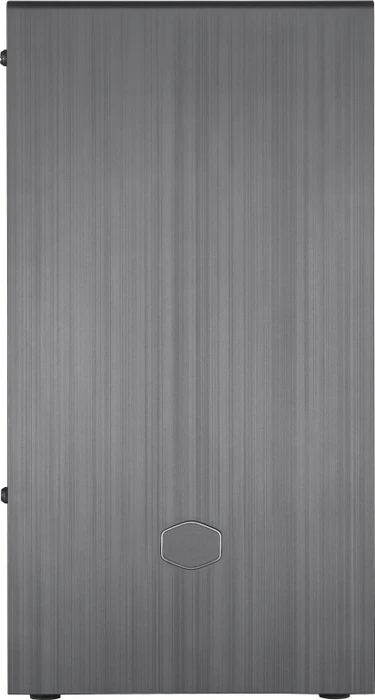 Cooler Master MasterBox MB400L, Glasfenster