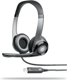 Logitech ClearChat Pro, USB