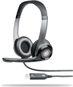 Logitech ClearChat Pro, USB