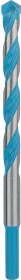 Bosch Professional CYL-9 MultiConstruction Mehrzweckbohrer, 14x150x200mm, 1 Stück