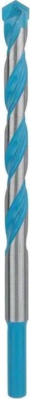 Bosch Professional CYL-9 MultiConstruction Mehrzweckbohrer, 14x150x200mm, 1 Stück