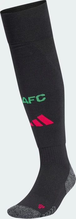 adidas FC Arsenal 2024/2025 Fußballstutzen schwarz