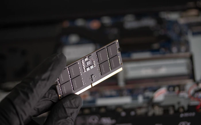 goodram CSODIMM 16GB, DDR5-6400, CL52