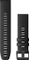 Garmin QuickFit Silikon Armband 22mm schwarz Vorschaubild