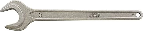 Stahlwille 4004 Einmaulschlüssel, 41x335mm