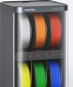 Anker AnkerMake V6 Color Engine