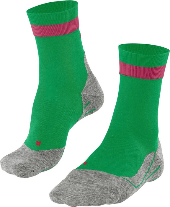 Falke RU4 Laufsocken grassgreen (Damen)