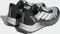 adidas Terrex Agravic Flow 2.0 wonder silver/crystal white/lucid lemon (Herren) Vorschaubild