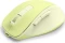 Hama MW-500 Ergonomic Silent Wireless grün, USB Vorschaubild