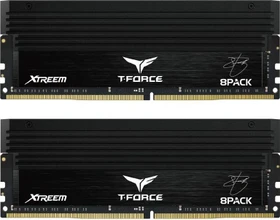 TeamGroup T-Force XTREEM 8Pack Edition UDIMM 16GB Kit, DDR4-4500, CL18-20-20-44