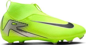 Nike Mercurial Superfly 10 Academy MG High-Top volt/black (Junior)